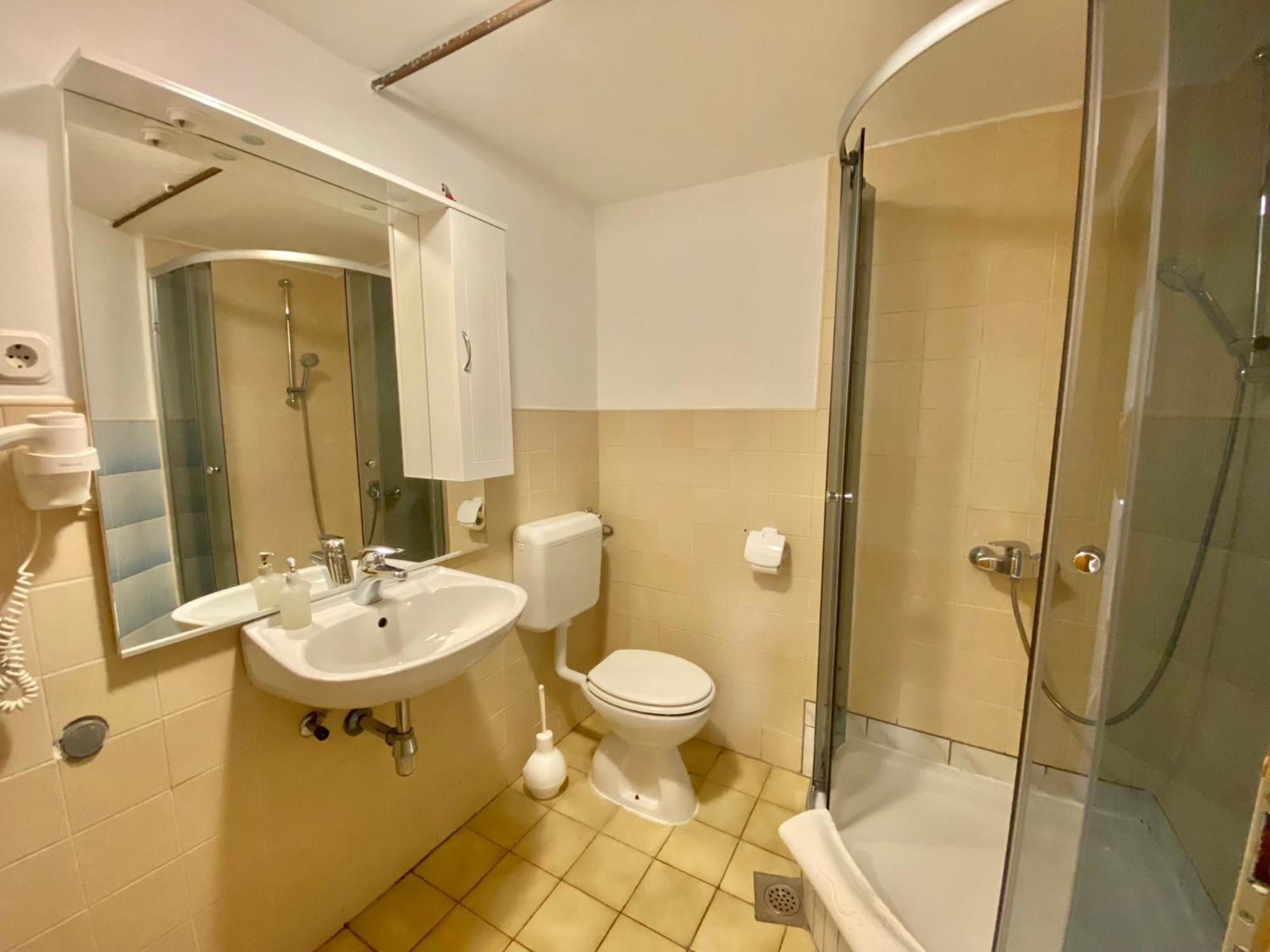 Guest Accommodation Grozdanic Dubravice Ngoại thất bức ảnh